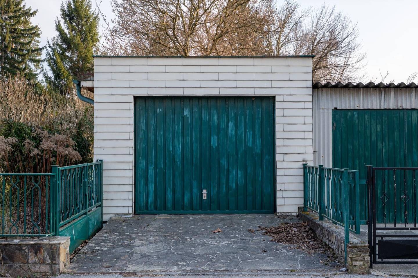 Vielseitiges Einfamilienhaus mit Garten &amp; Garage in Stockerau!