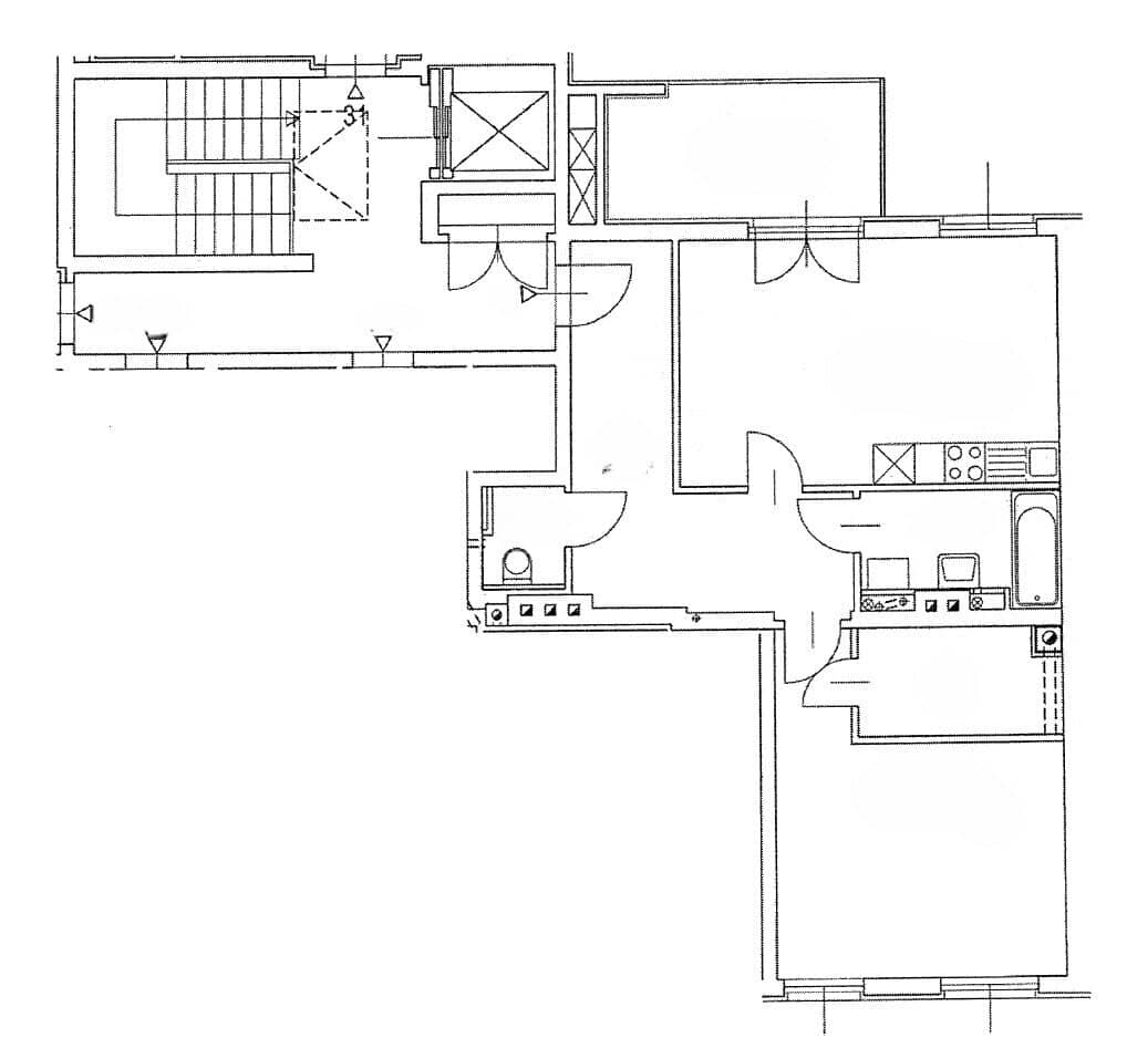 Grundriss 1