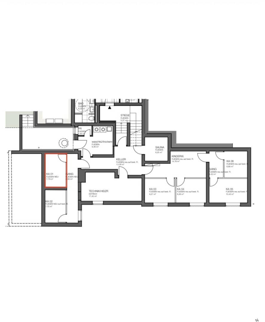 Floor plan 3