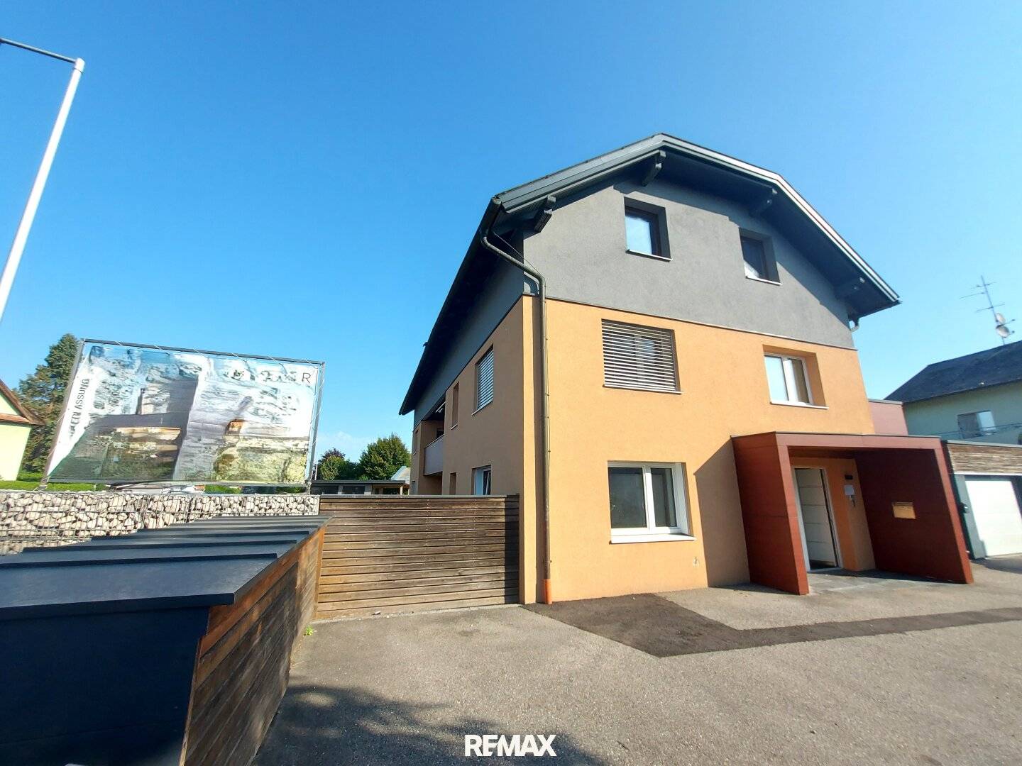 Top office 126 m² in 4910 Ried