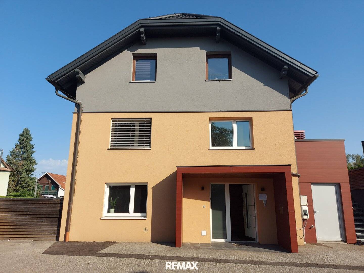 Top office 126 m² in 4910 Ried
