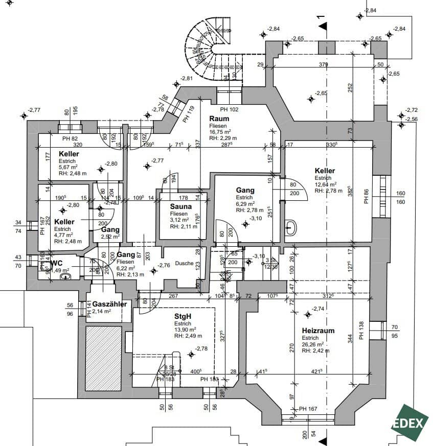 Floor plan 7
