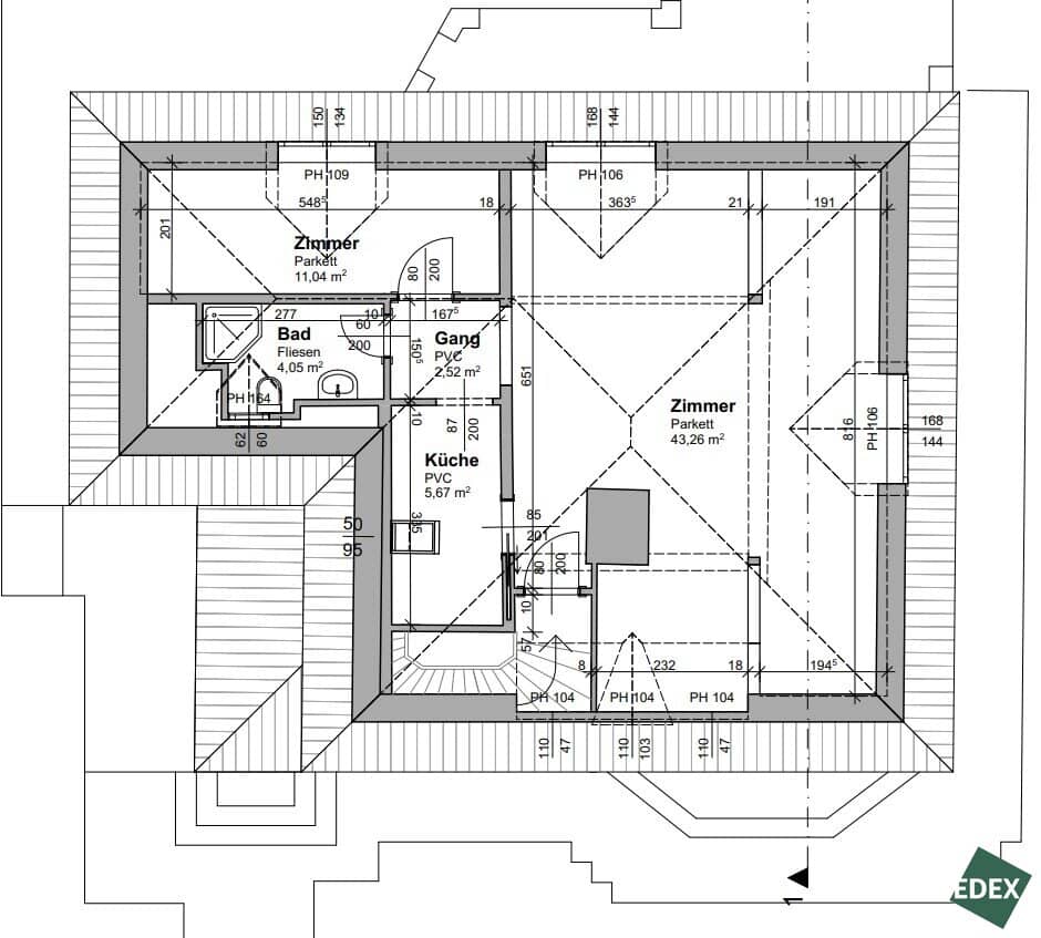 Floor plan 10