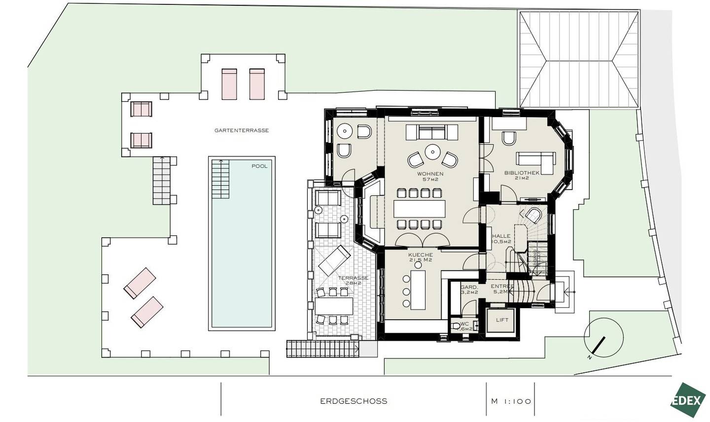 Floor plan 3