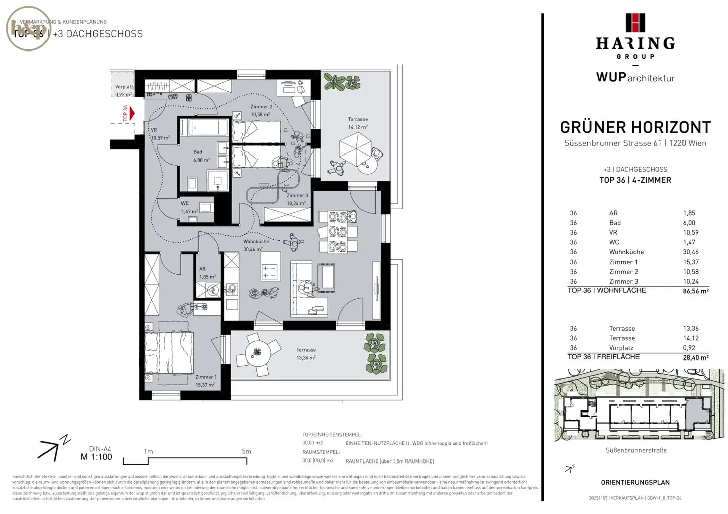 COMMISSION-FREE | Grüner Horizont - where life blossoms