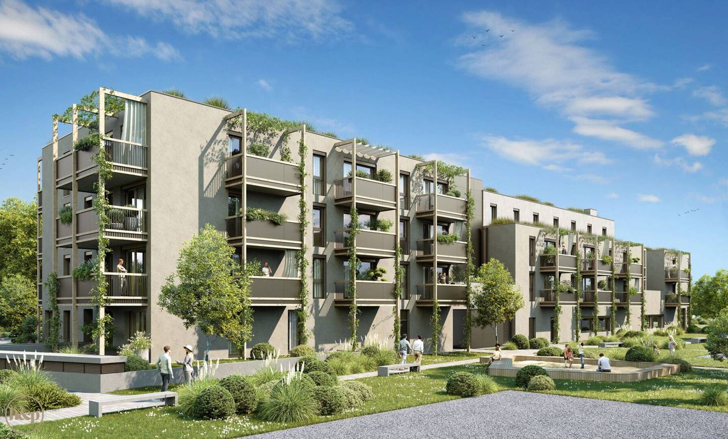 COMMISSION-FREE | Süsses Leben - A home that sweetens life