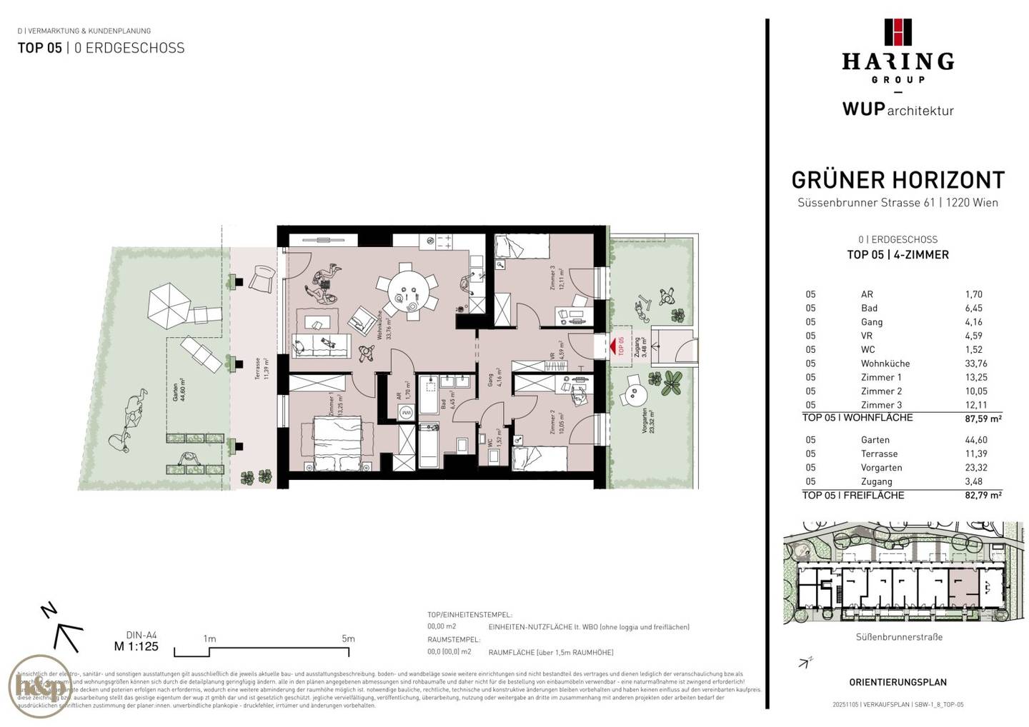 Grundriss 1