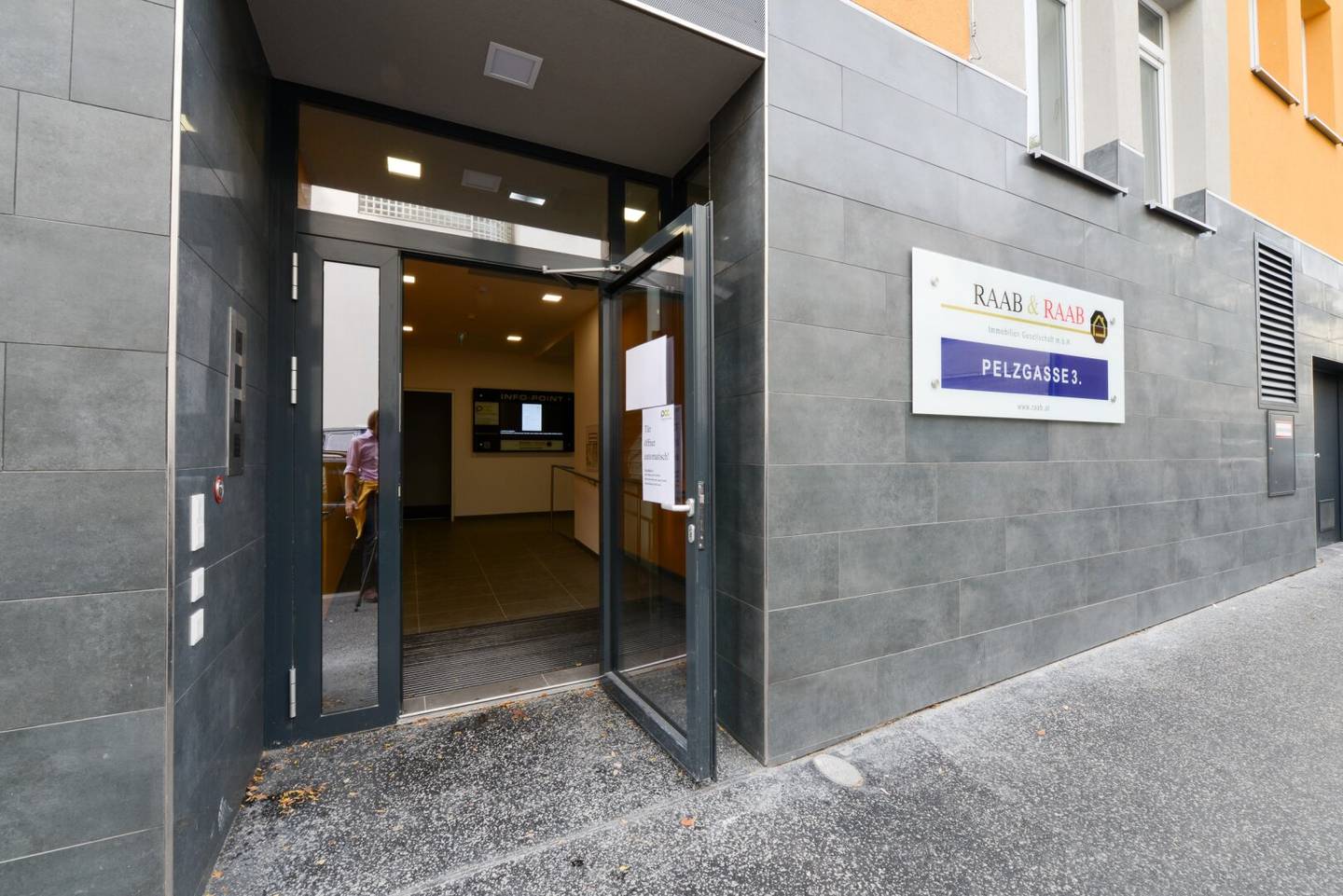 PROVISIONSFREI! Tiefgaragenstellplatz in der Pelzgasse
