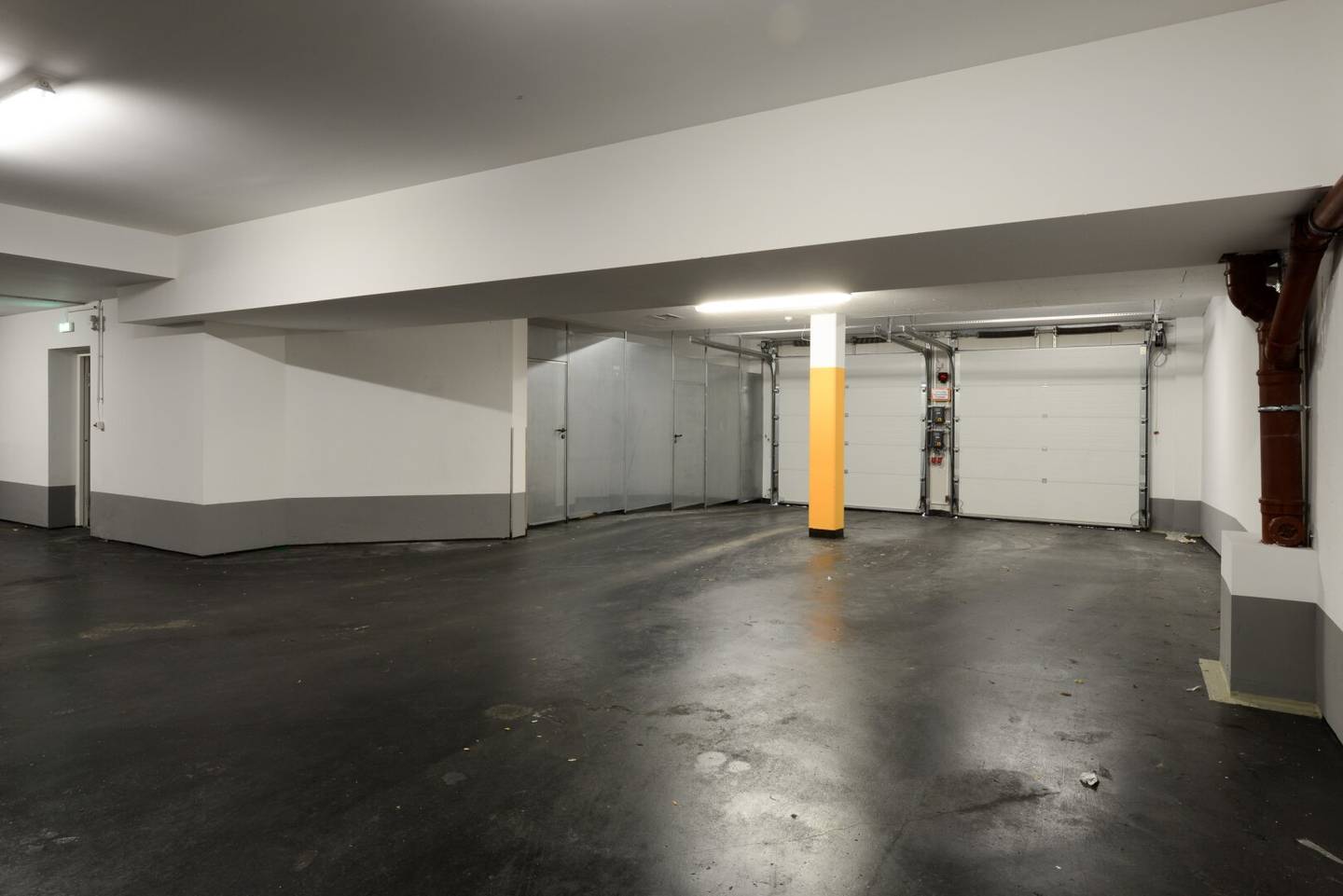 PROVISIONSFREI! Tiefgaragenstellplatz in der Pelzgasse
