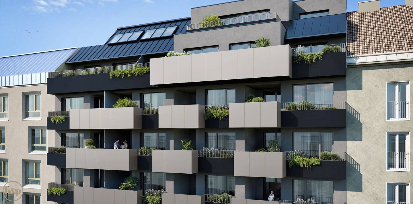Commission-free - Urban Homes 170 - Your home for highest quality of life and perfect balance