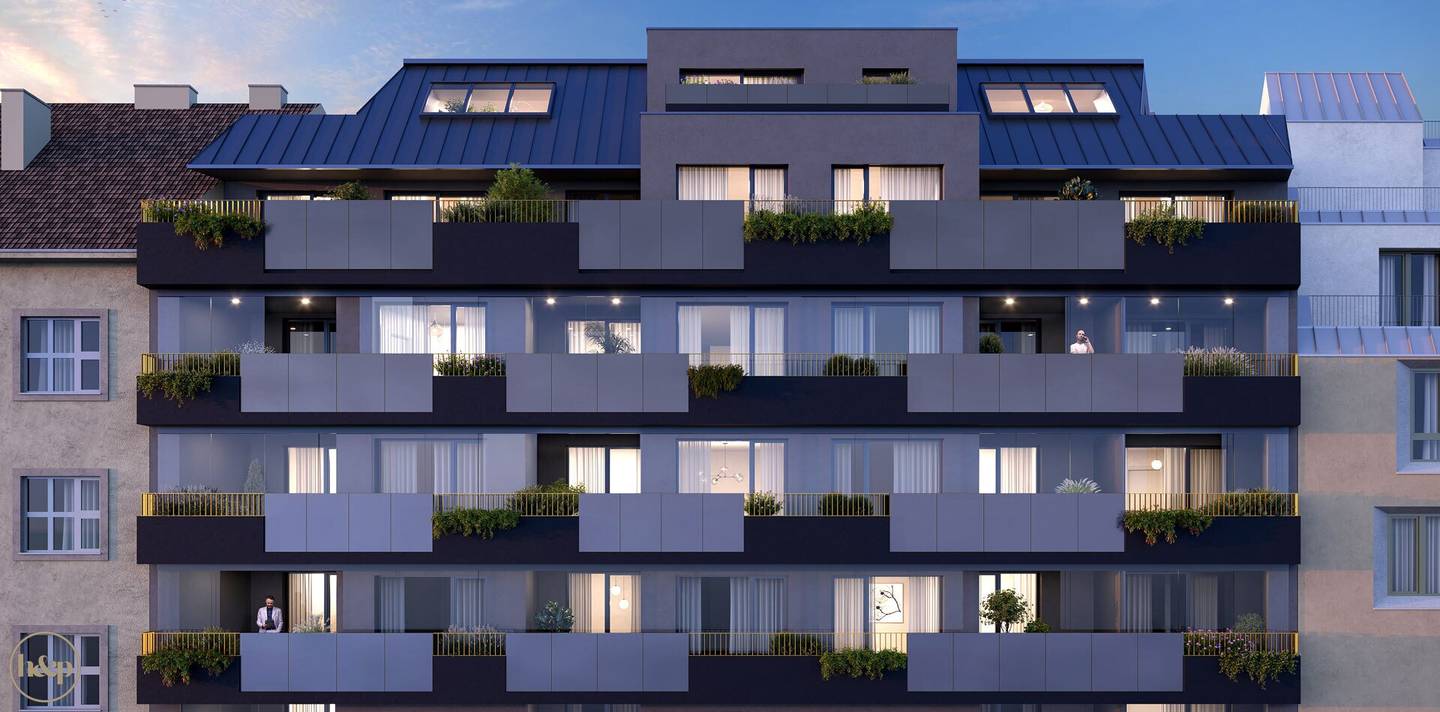 Commission-free - Urban Homes 170 - Your home for the highest quality of life and perfect balance