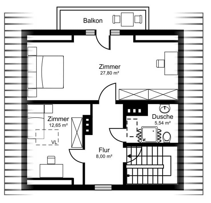 Floor plan 3