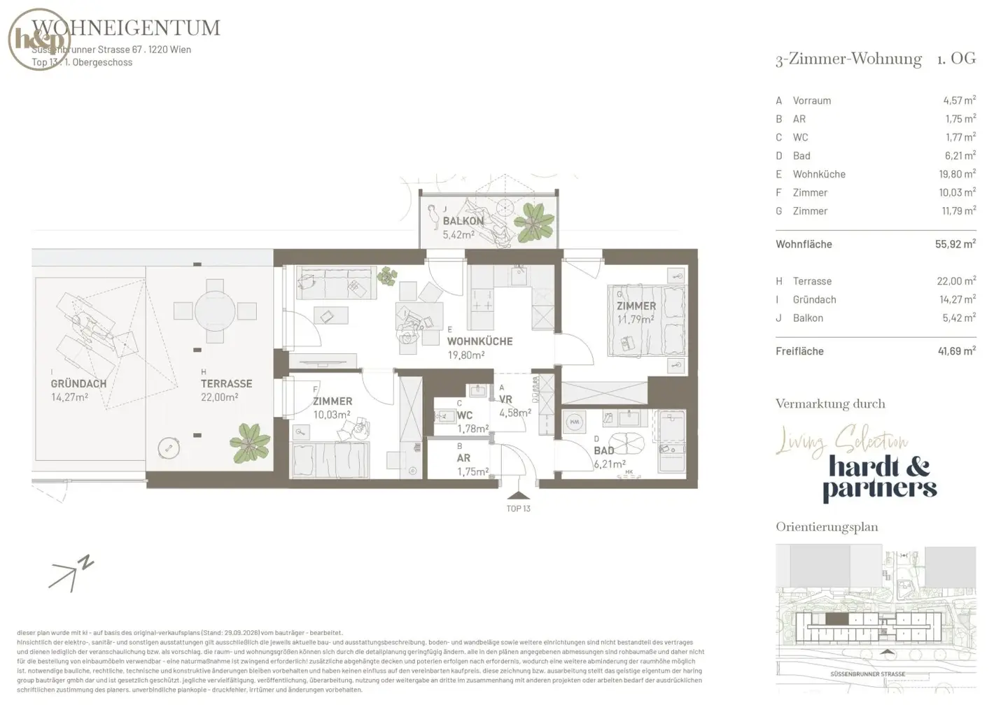 Grundriss 1