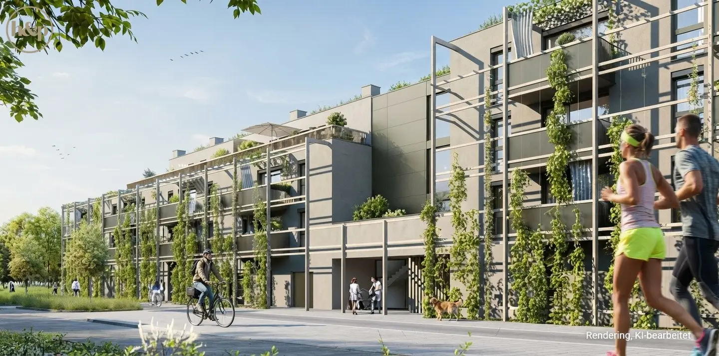 COMMISSION-FREE | Süßes Leben - A home that sweetens life