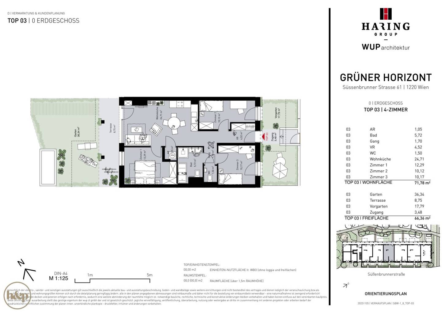 Grundriss 1