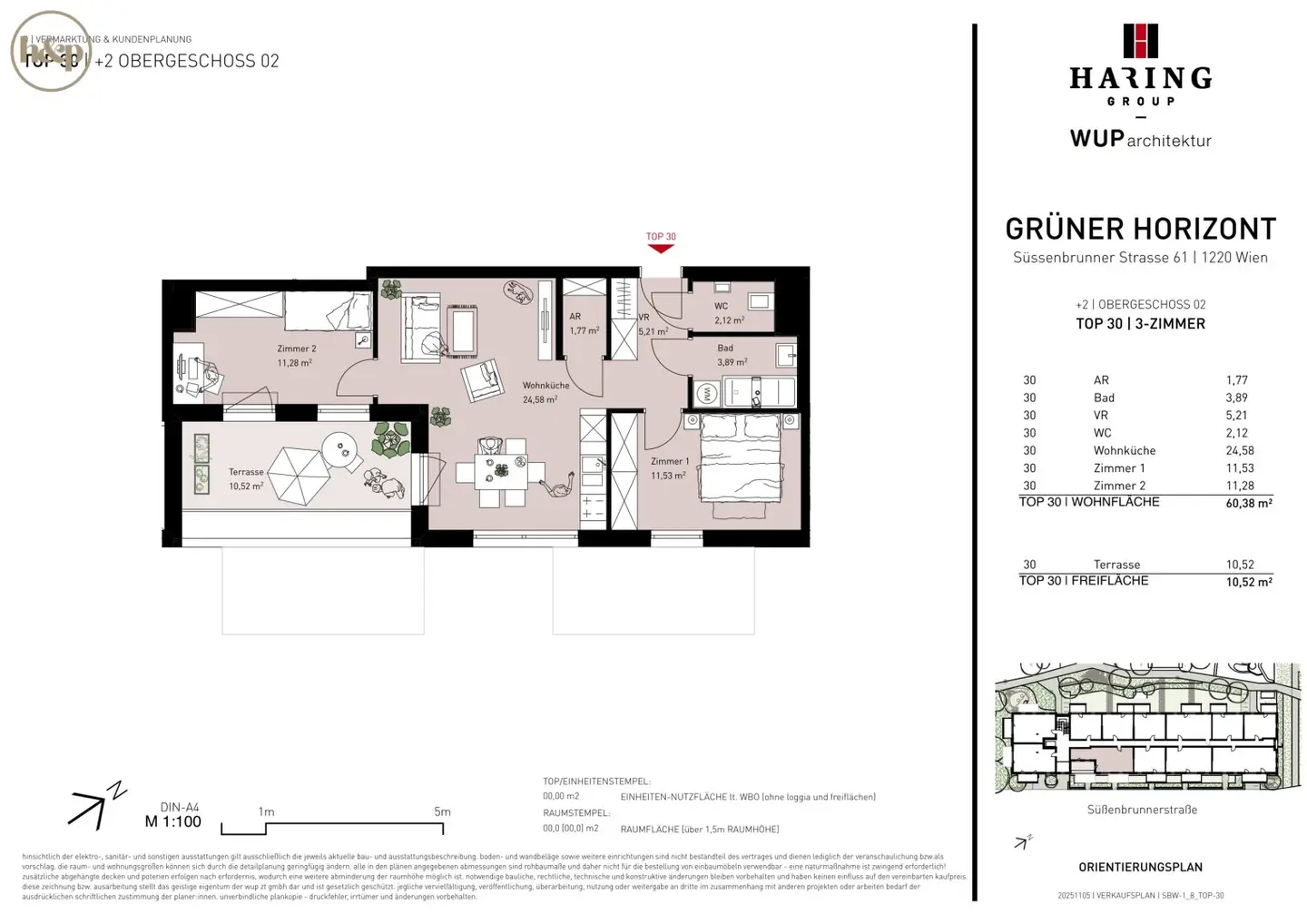 COMMISSION-FREE | Grüner Horizont - where life blossoms