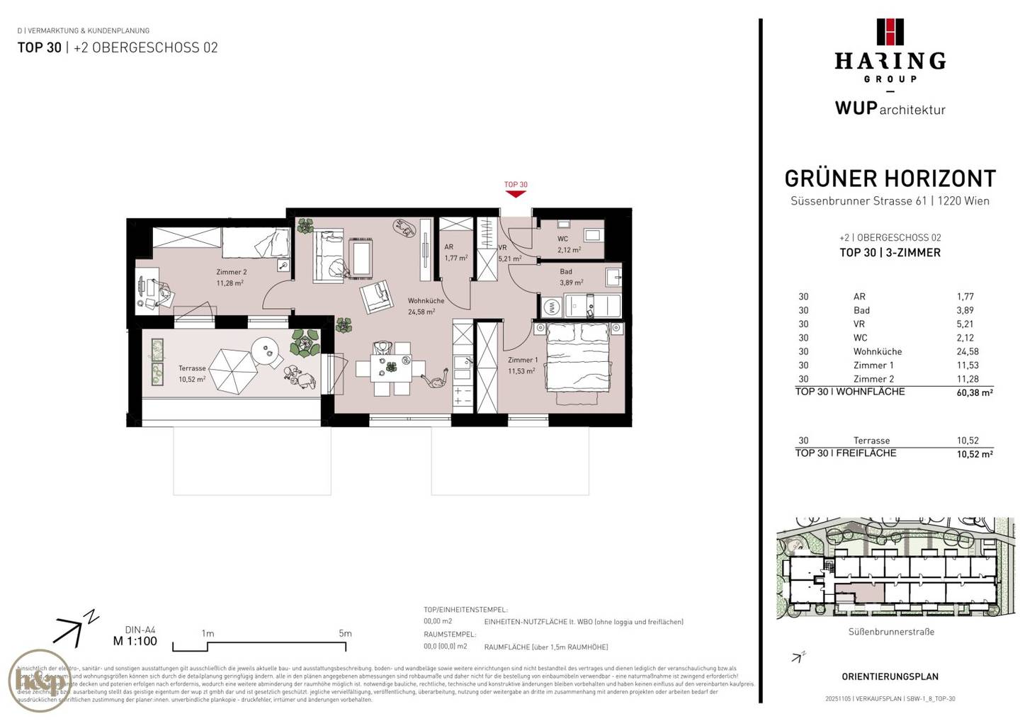 Grundriss 1