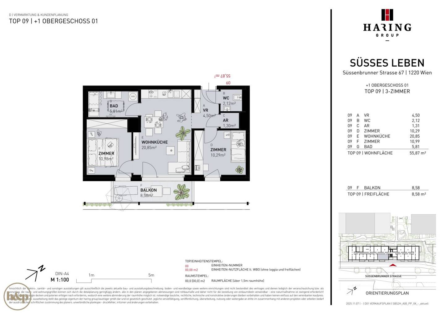 Grundriss 1