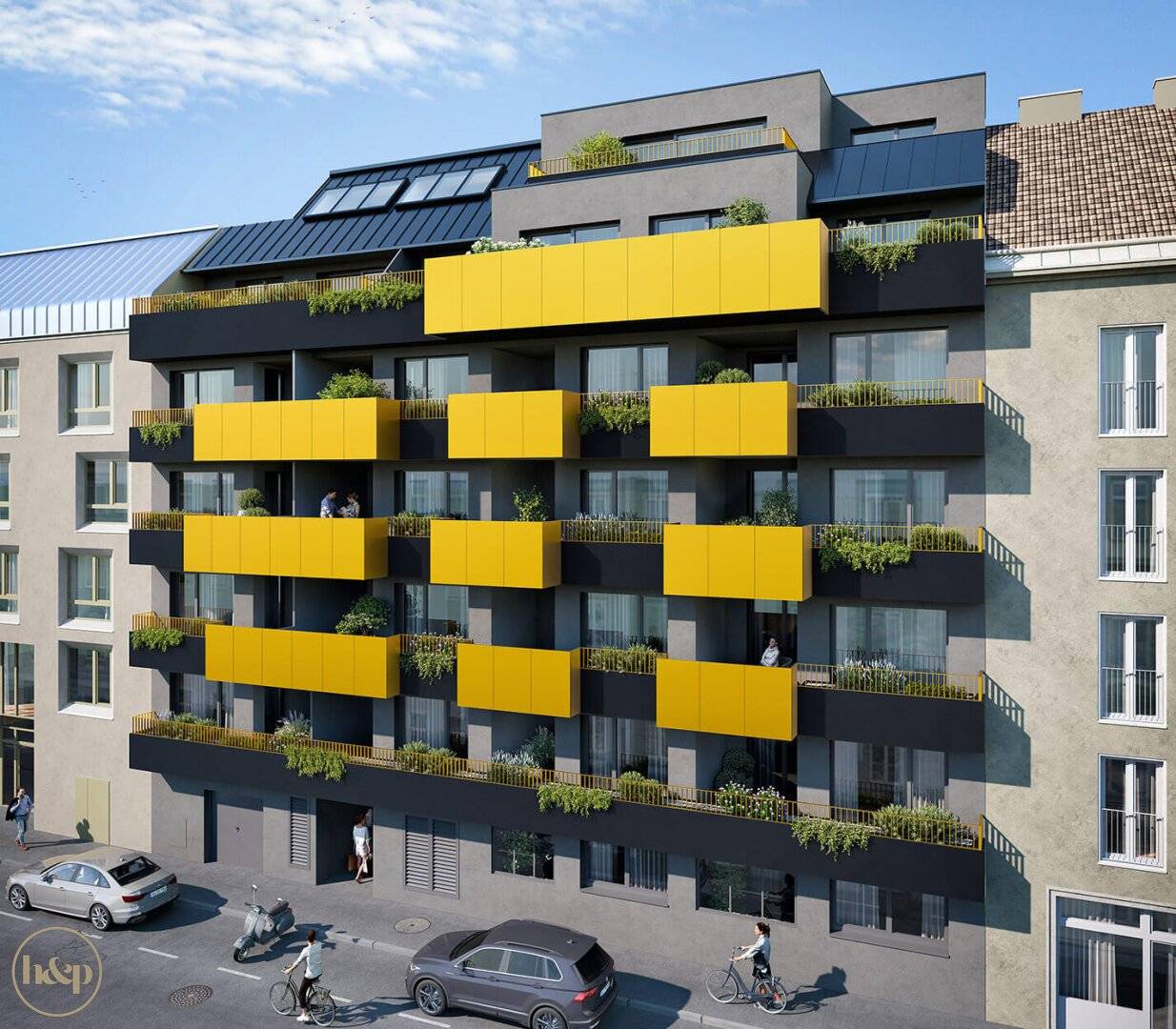 COMMISSION-FREE - Urban Homes 170 - Your Home for Highest Quality of Life and Perfect Balance