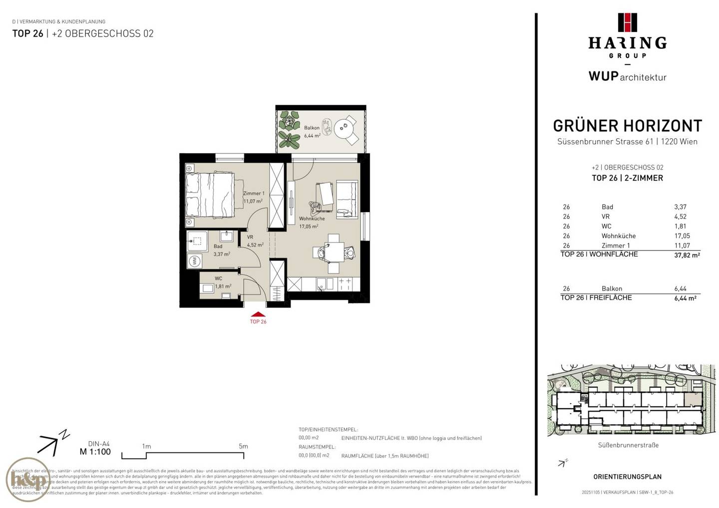 Grundriss 1