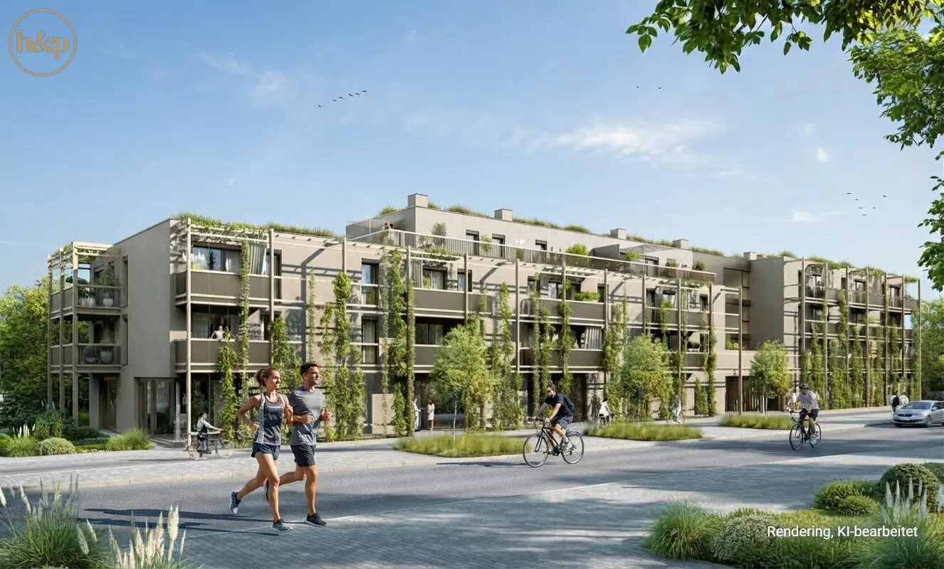 COMMISSION-FREE | Süßes Leben - A Home That Sweetens Life