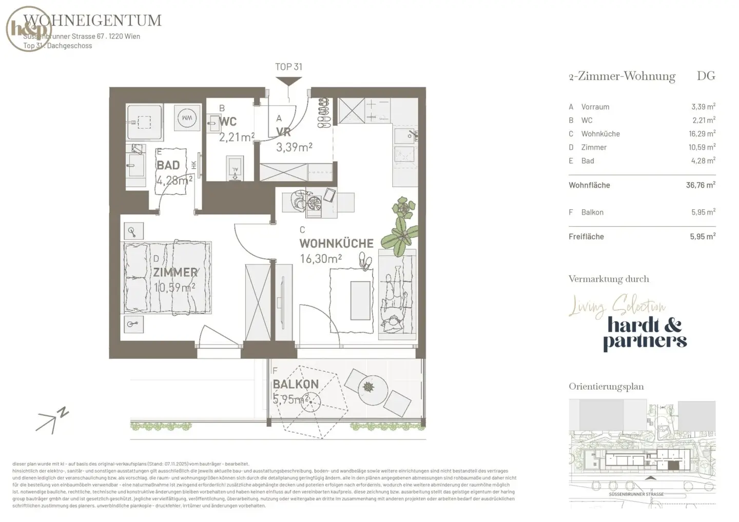 Grundriss 2