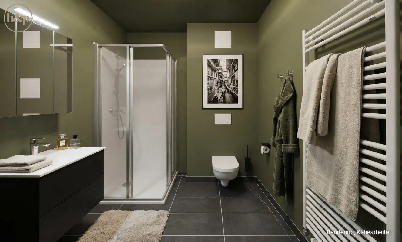 COMMISSION-FREE | Süßes Leben - A Home That Sweetens Life