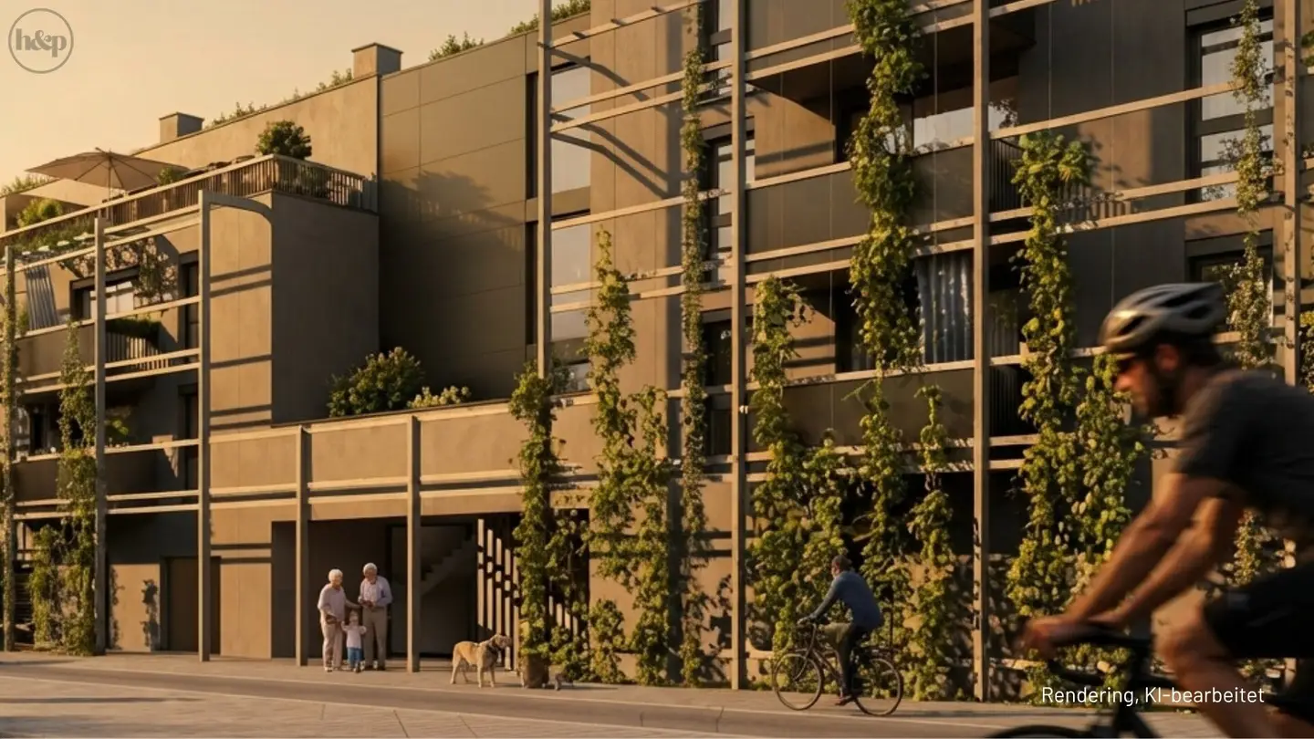COMMISSION-FREE | Süßes Leben - A Home That Sweetens Life