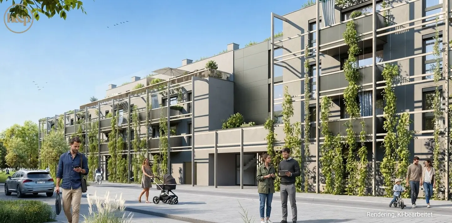 COMMISSION-FREE | Süßes Leben - A Home That Sweetens Life