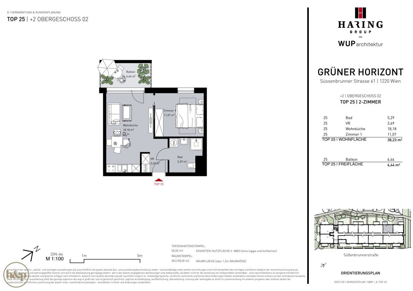 Grundriss 1