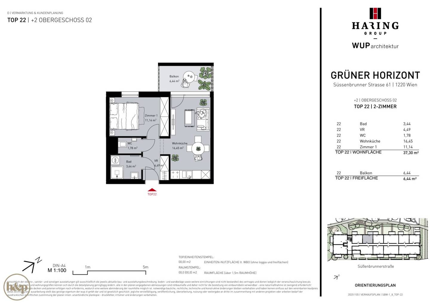Grundriss 1