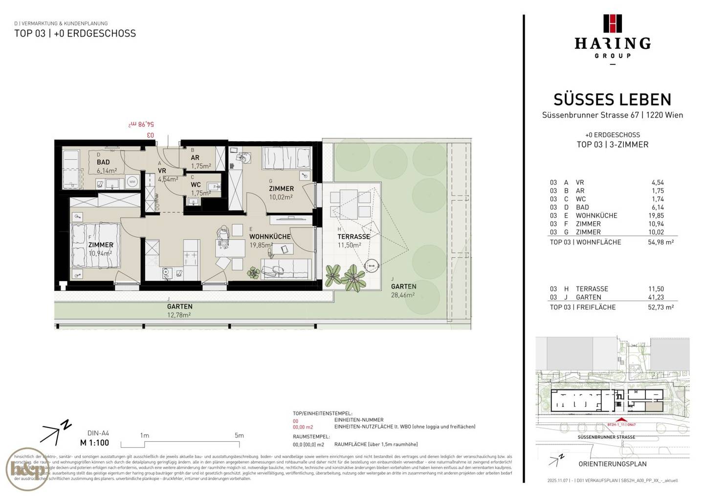 Grundriss 1