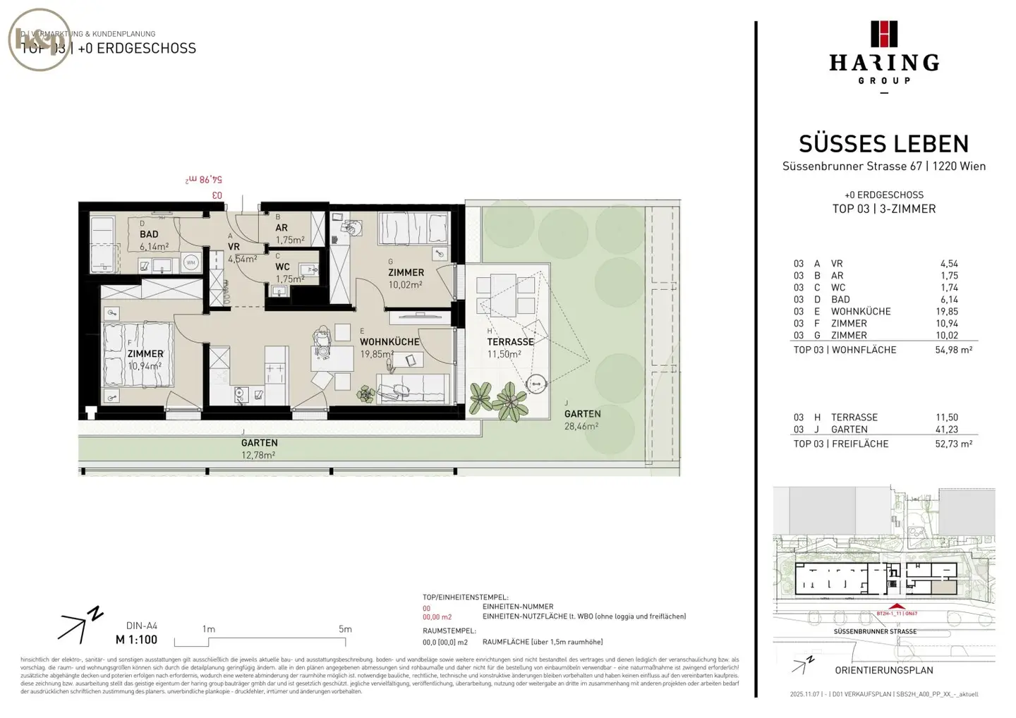 Grundriss 2