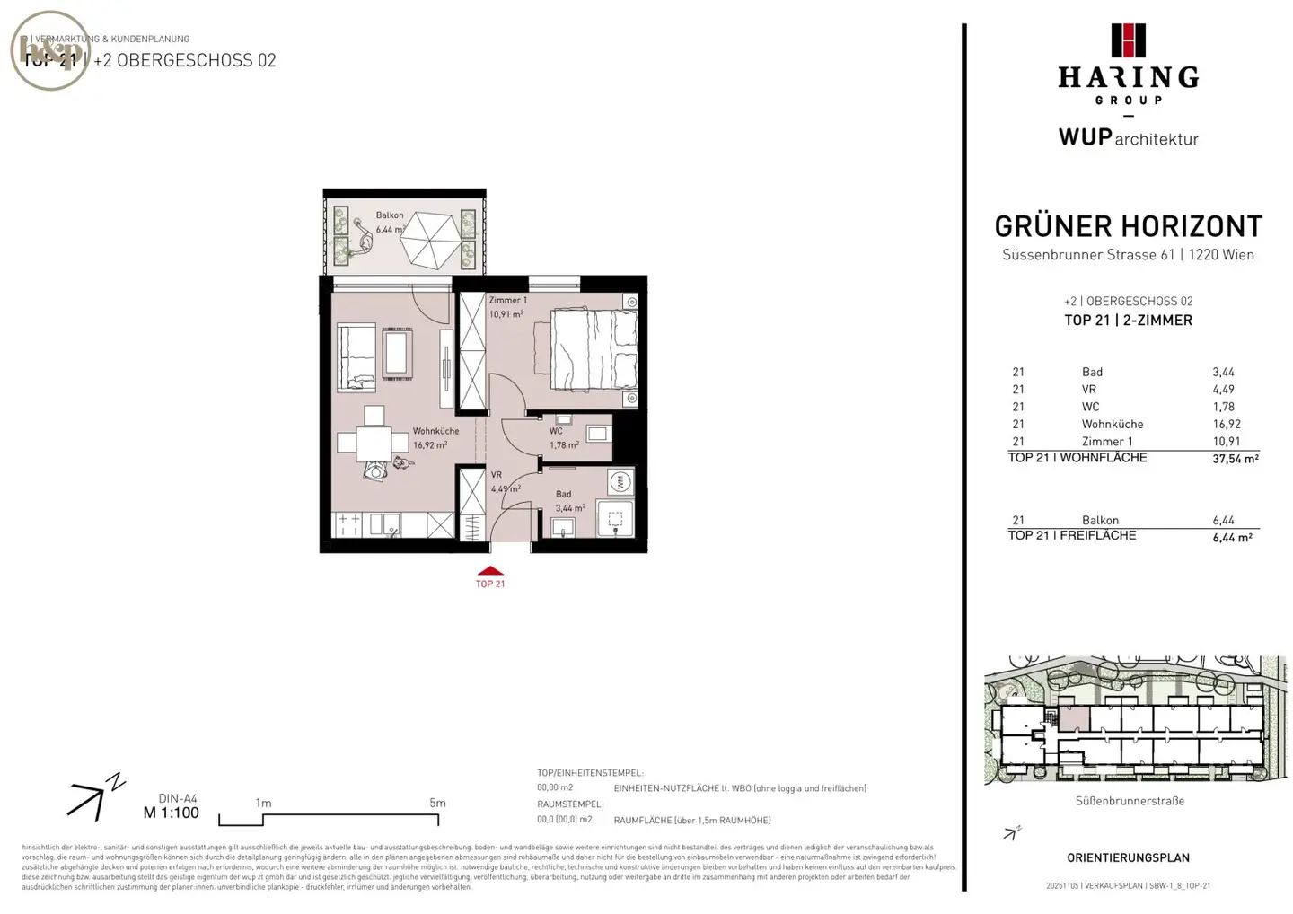 COMMISSION-FREE | Grüner Horizont - where life blossoms