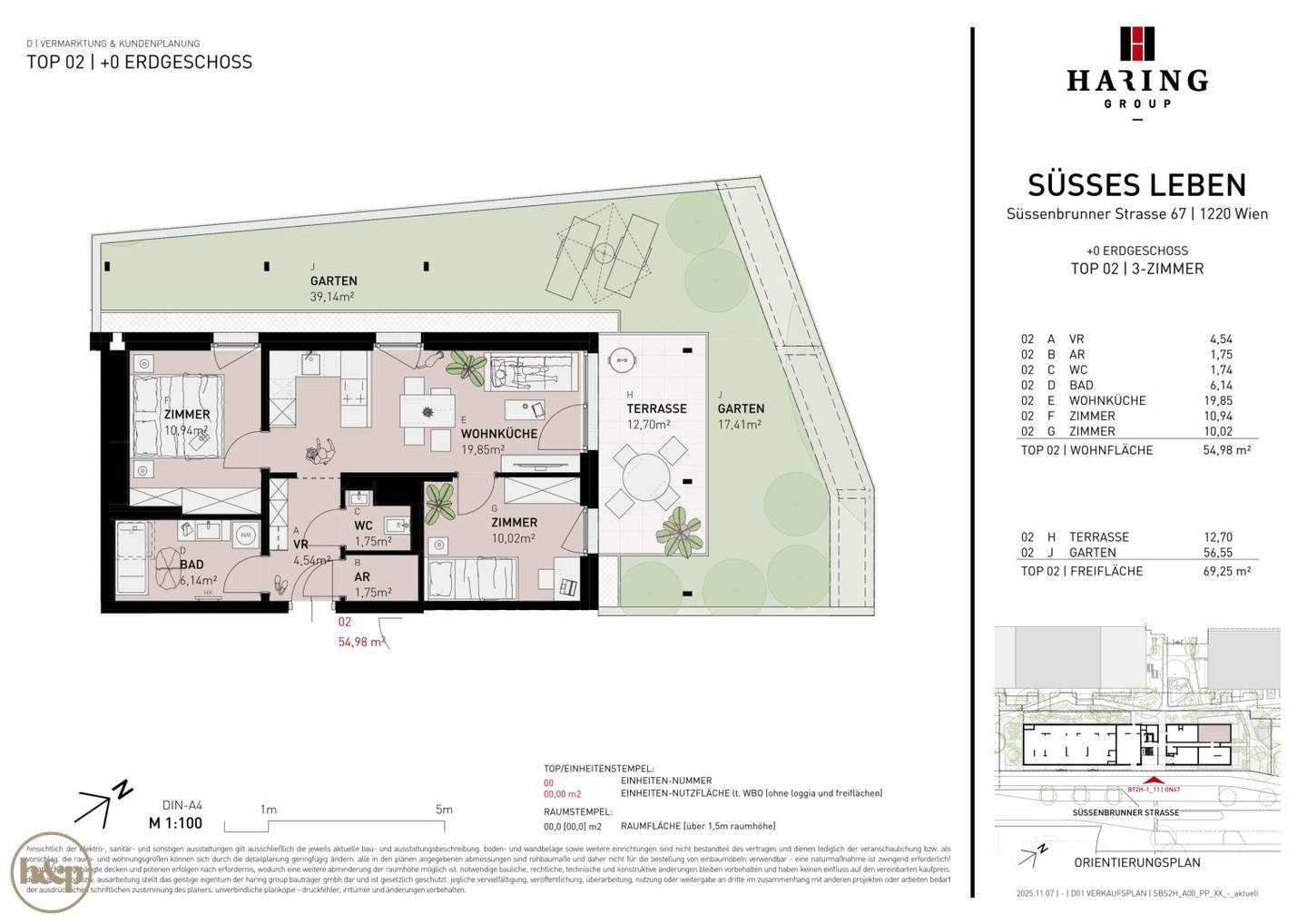 Grundriss 1