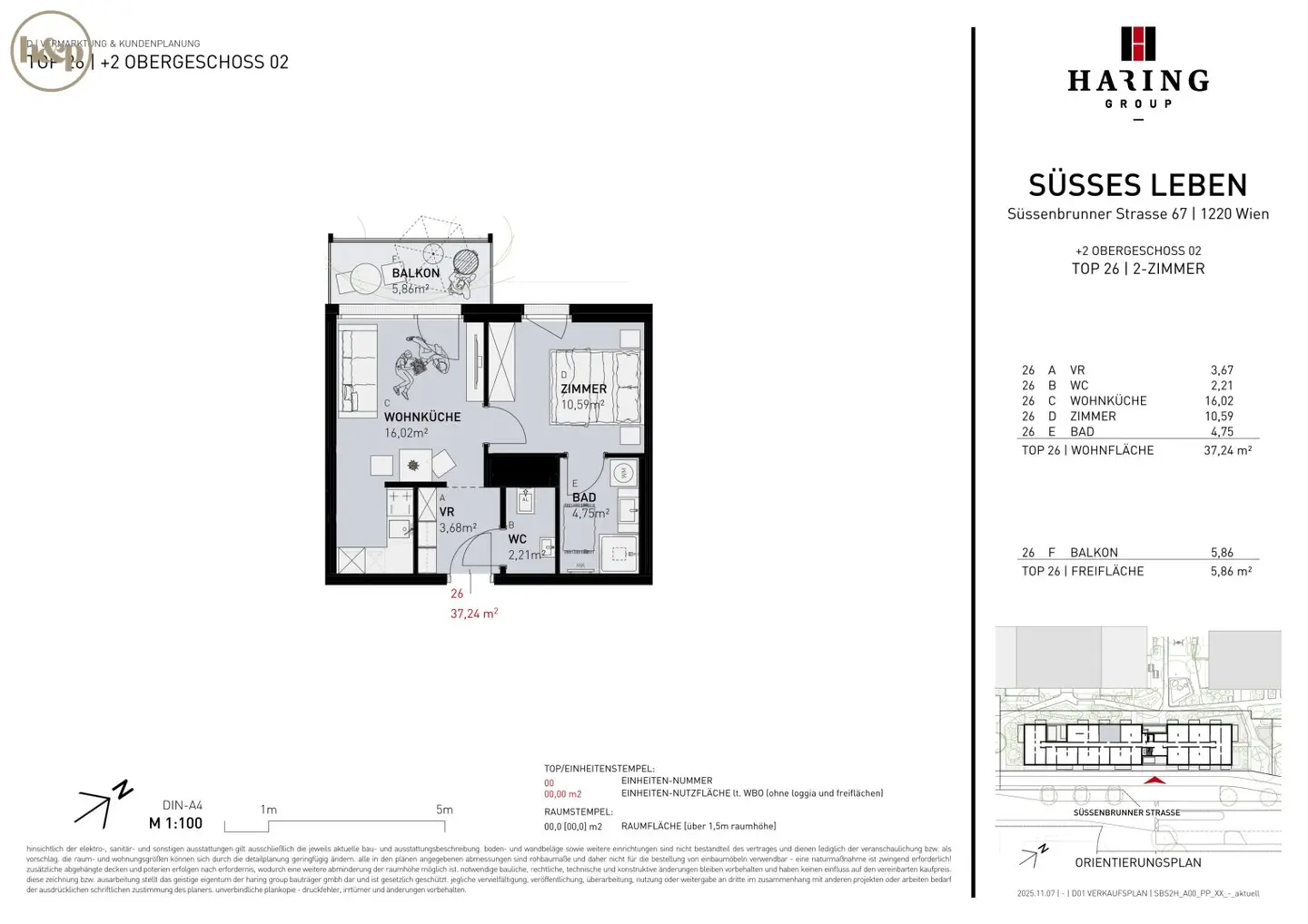 Grundriss 2