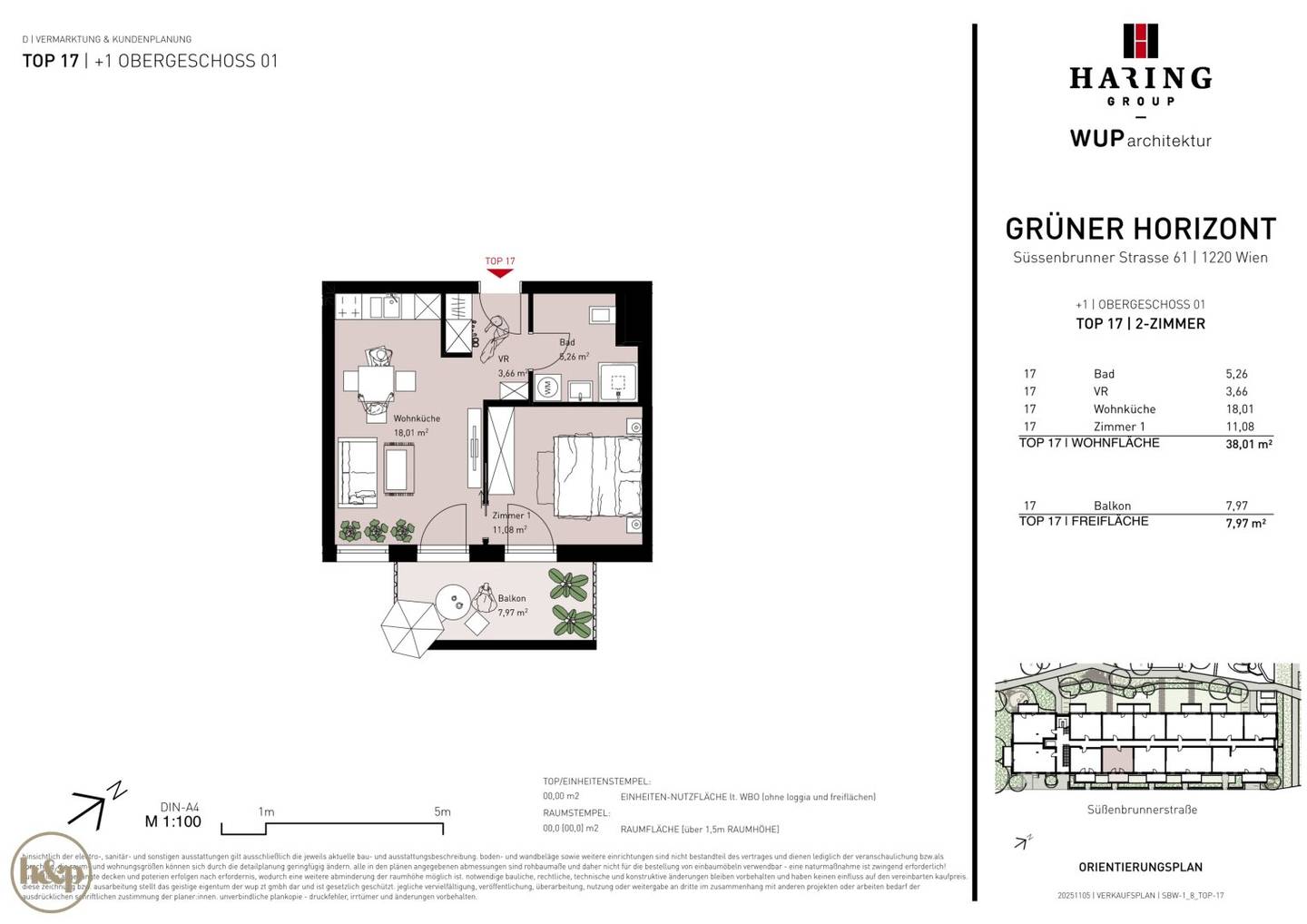 Grundriss 1