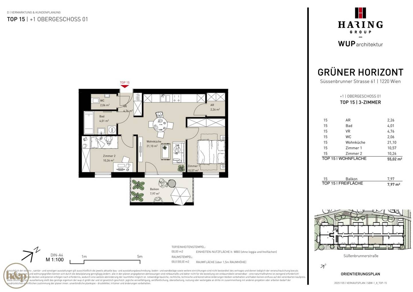Grundriss 1
