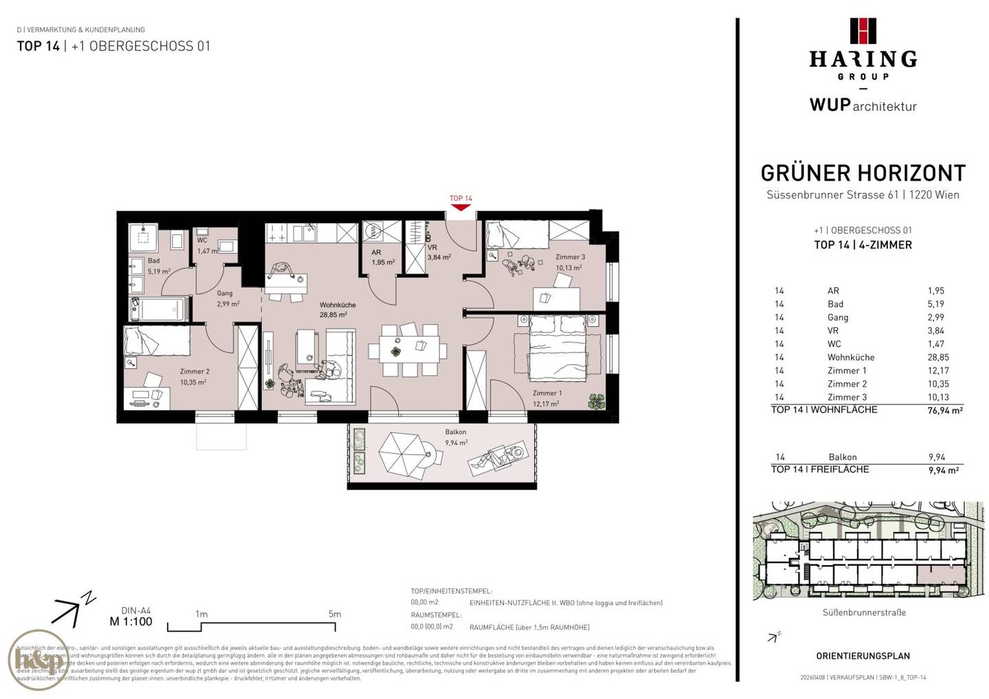 Grundriss 1