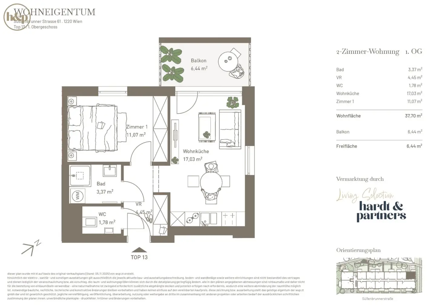 Grundriss 1
