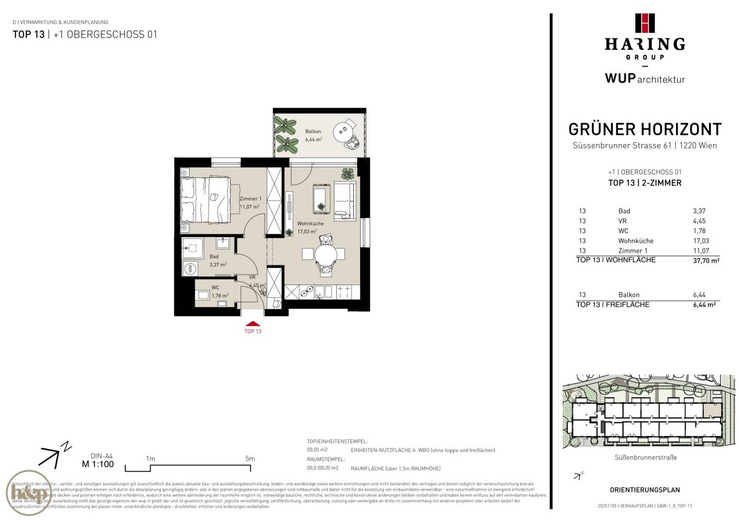 Grundriss 1