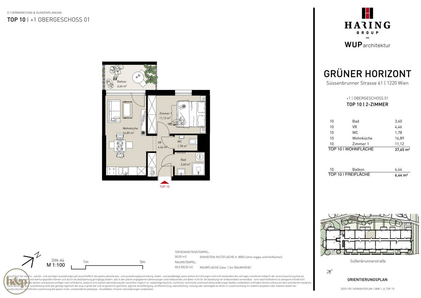 Grundriss 1