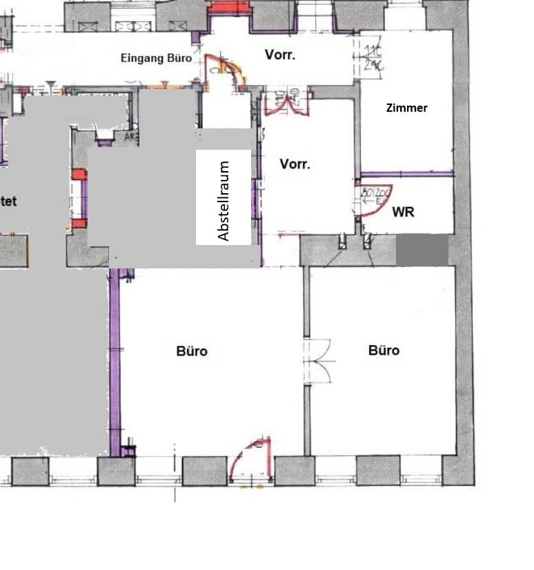 Grundriss 1