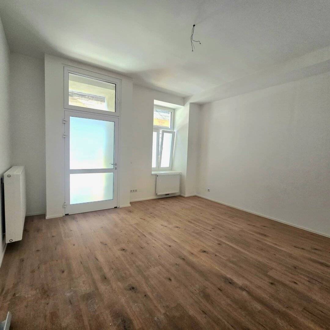 Wunderschönes Büro in Toplage!