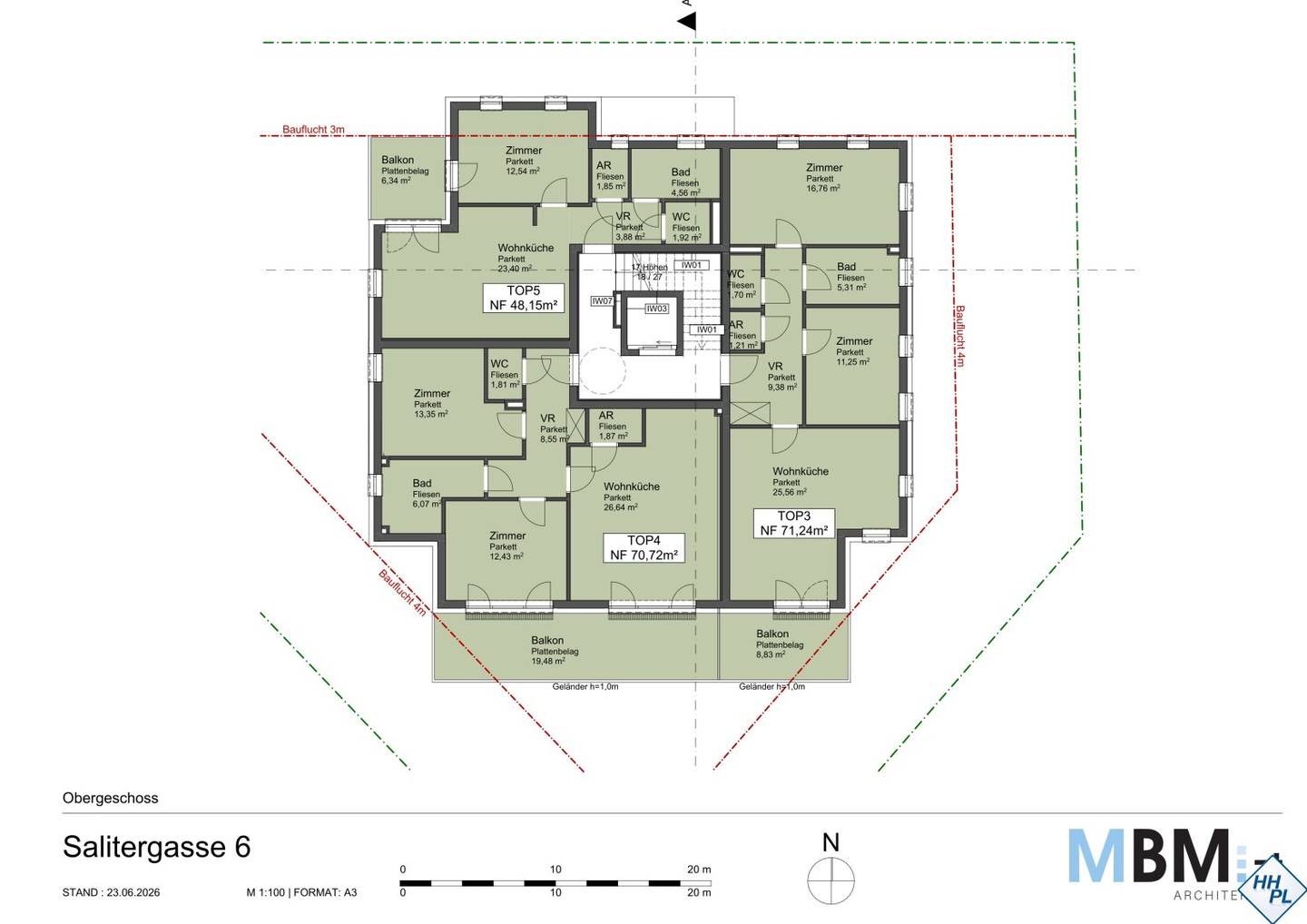 Grundriss 2