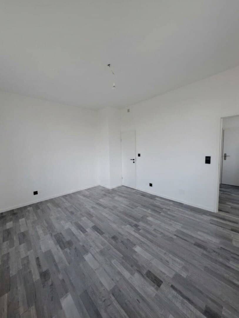 Apartment in Mödling - generalsanierter Erstbezug - € 650 inkl. Heizung