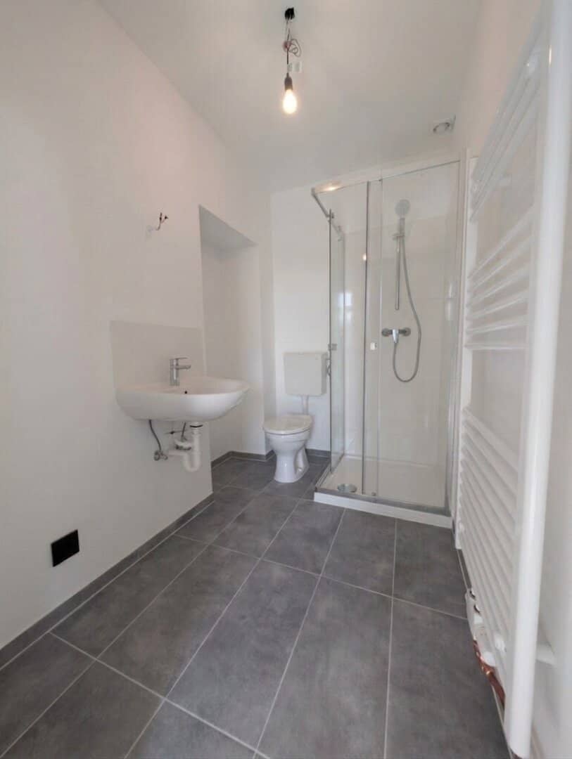 Apartment in Mödling - generalsanierter Erstbezug - € 650 inkl. Heizung