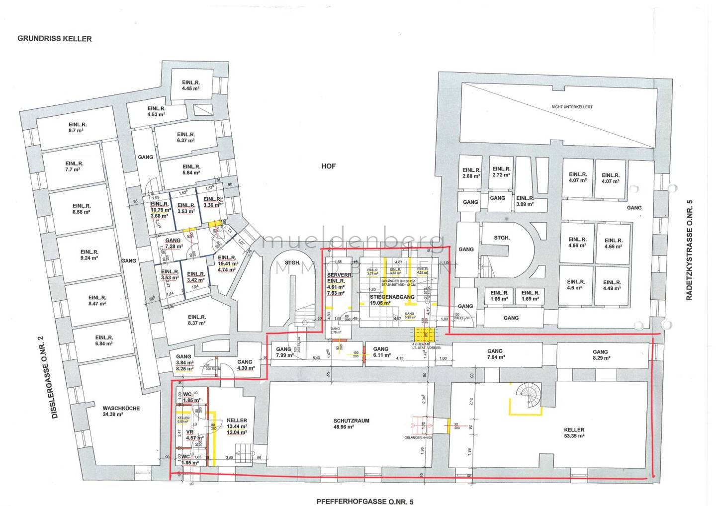 Grundriss 2