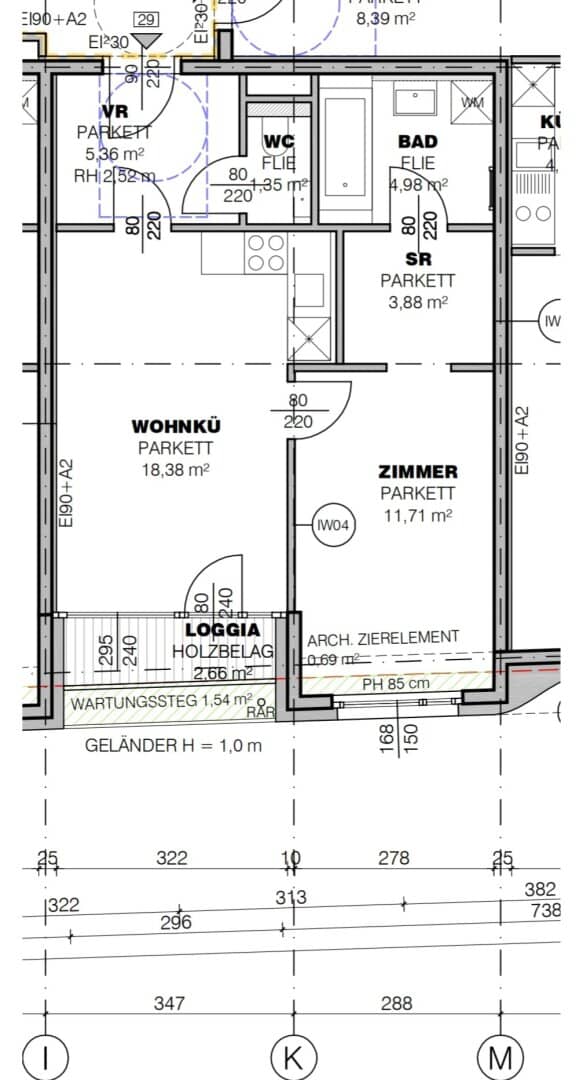 Grundriss 1