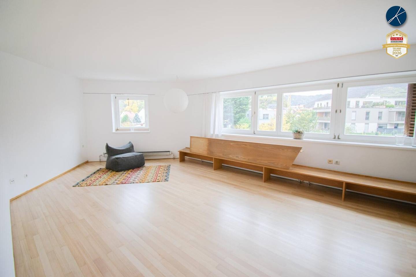 Haus zum Preis einer Wohnung in Zentrumsnähe!